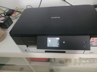 Impresora Brother DCP-J4120W