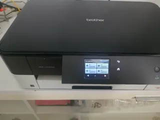 Impresora Brother DCP-J4120W