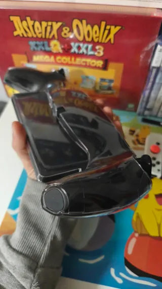 PS Portal Sony Negra Como Nueva