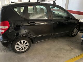 Mercedes-Benz Clase A 2008