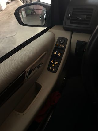 Mercedes-Benz Clase A 2008