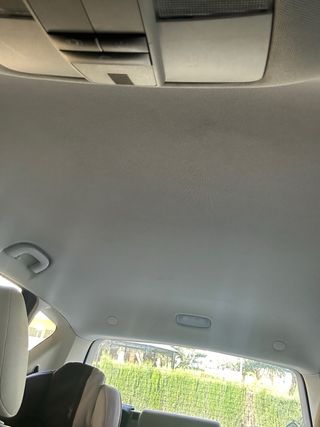 Mercedes-Benz Clase A 2008