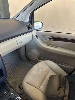 Mercedes-Benz Clase A 2008