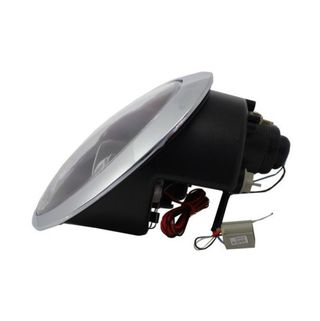 Faros delanteros Angel Eyes para Mini Cooper 2001-