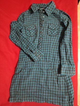 LOTE VARIADO,vestidos, jerseys faldas