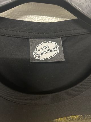 T-shirt The Simpson Women are like Beer