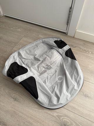 Carro Bugaboo Cameleon