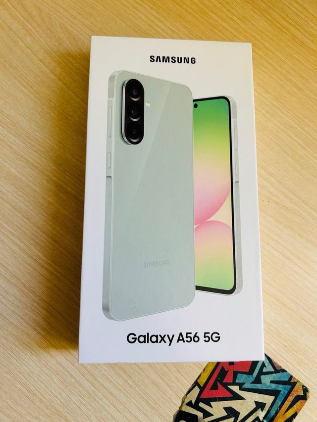 Samsung Galaxy A56 5G 8/256GB