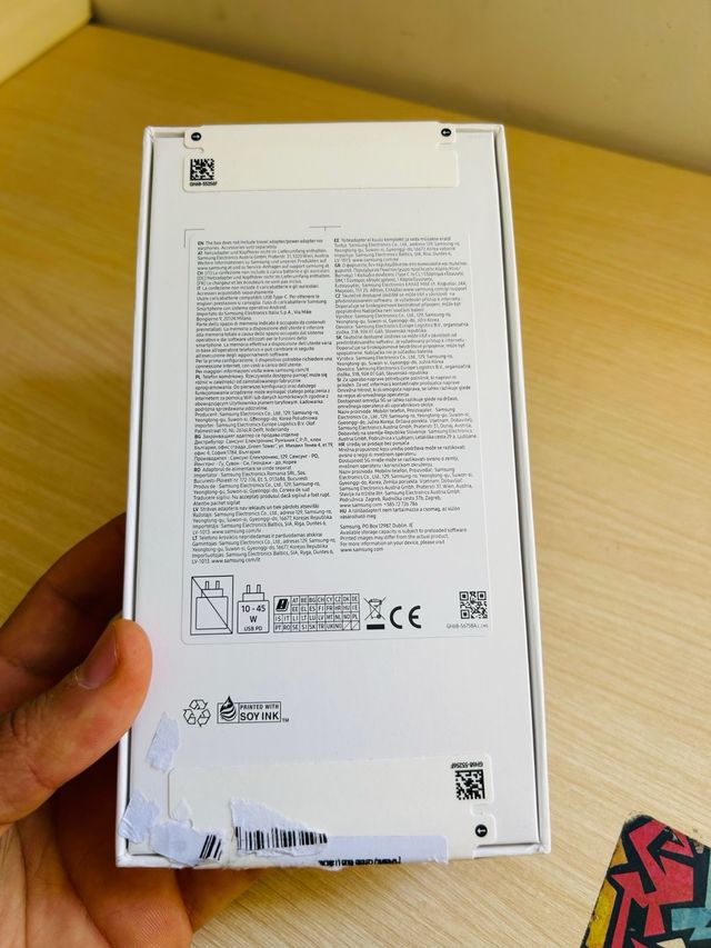 Samsung Galaxy A56 5G 8/256GB