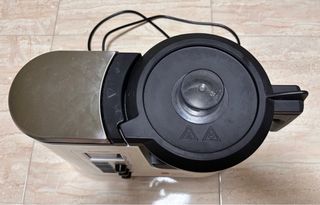 Robot de cocina SilverCrest Monsieur Cuisine