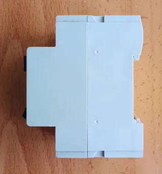 Interruptor Diferencial 25A