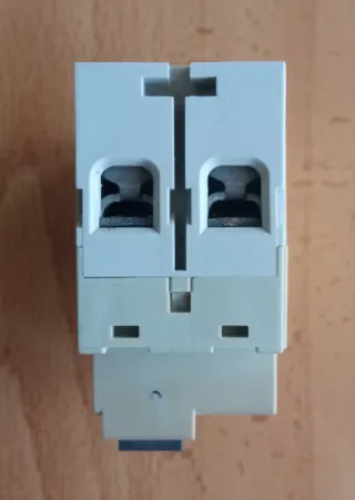 Interruptor Diferencial 25A