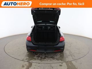 BMW Serie 4 420d Gran Coupé M Sport