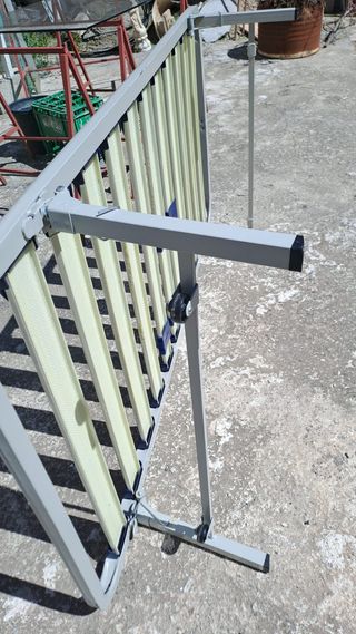 Somier a doghe Pikolin-FIBERMASTER