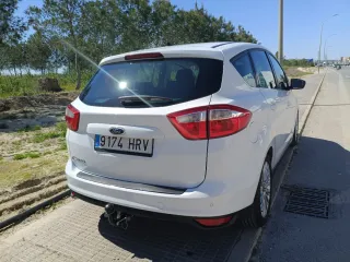 Ford C-MAX 2014