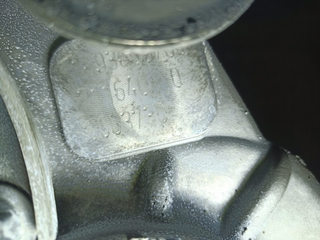 CAJA CAMBIOS MERCEDES-BENZ CLASE A (BM 169) D/640