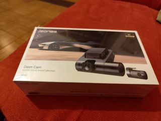 Cámara Jzones Dash Cam V630