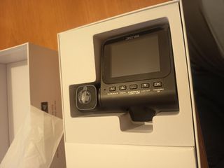 Cámara Jzones Dash Cam V630