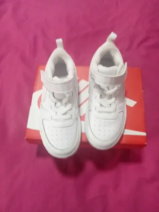 Zapatillas Nike niño