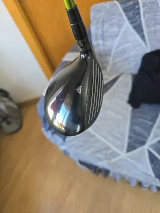 Madera Titleist 915Fd #3 taylor made ping mizuno