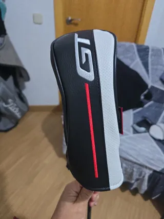 Madera Titleist 915Fd #3 taylor made ping mizuno