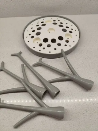 Escurre biberones Akuku