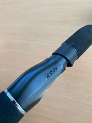 Caña de pescar telescópica Zebco