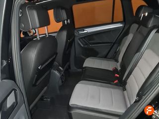 Volkswagen Tiguan Sport 2.0 TDI 110kW (150CV) DSG 4Motion