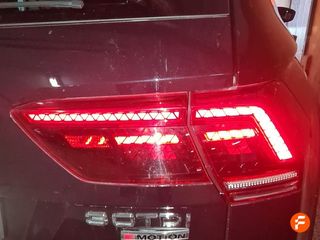 Volkswagen Tiguan Sport 2.0 TDI 110kW (150CV) DSG 4Motion