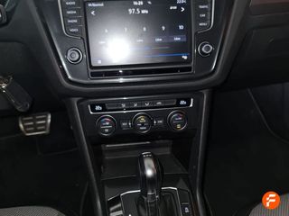Volkswagen Tiguan Sport 2.0 TDI 110kW (150CV) DSG 4Motion