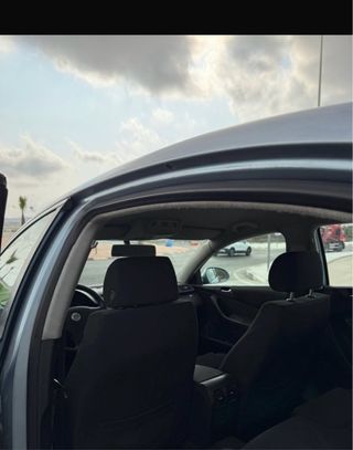 Volkswagen Passat 2007