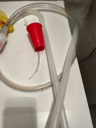 Accessori per Imbottigliare travasatori (2) e vari