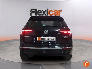 Volkswagen Tiguan Sport 2.0 TDI 110kW (150CV) DSG 4Motion
