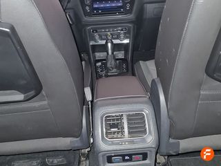 Volkswagen Tiguan Sport 2.0 TDI 110kW (150CV) DSG 4Motion