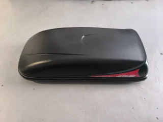 Cofre portaequipajes Jetbag 450L