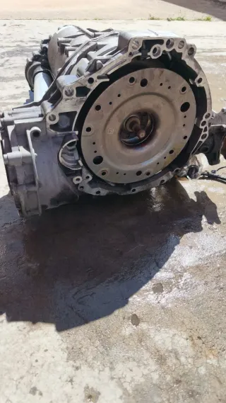 Caja de cambios Audi Q7 2018