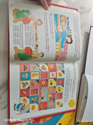 Curso Inglés Infantil English Junior