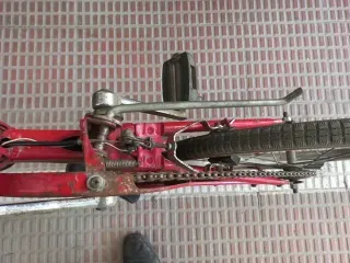 Bicicleta BH Plegable