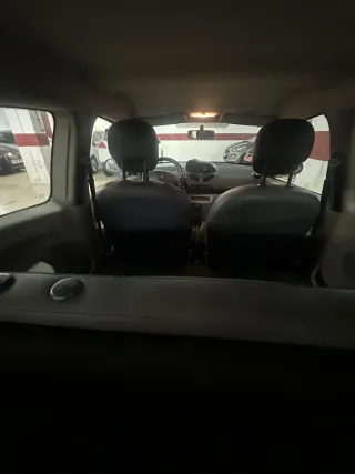Renault Twingo 2009