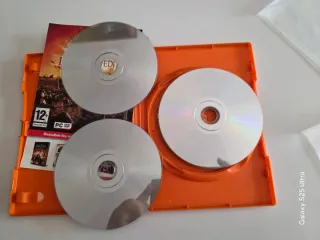 El Señor de los Anillos: El Retorno del Rey (PC)