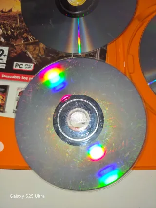 El Señor de los Anillos: El Retorno del Rey (PC)