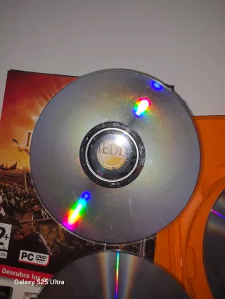 El Señor de los Anillos: El Retorno del Rey (PC)