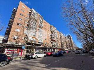 Piso en venta en Marroquina en Madrid