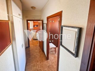 Piso en venta en Marroquina en Madrid