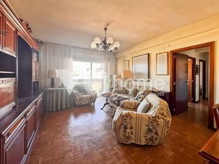 Piso en venta en Marroquina en Madrid