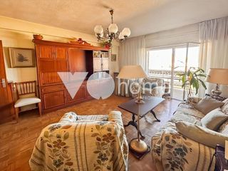 Piso en venta en Marroquina en Madrid