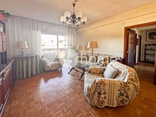 Piso en venta en Marroquina en Madrid