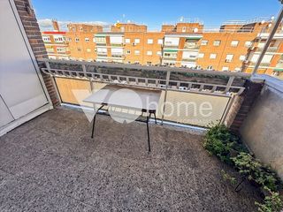 Piso en venta en Marroquina en Madrid
