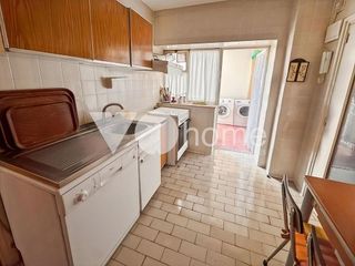Piso en venta en Marroquina en Madrid
