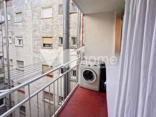 Piso en venta en Marroquina en Madrid